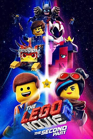 Xem phim Bộ phim Lego 2  - The LEGO Movie 2 The Second Part (2019)