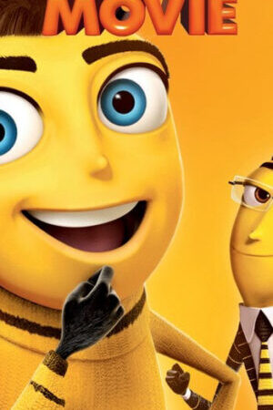 Xem phim Ong vàng phiêu lưu ký  - Bee Movie (2007)