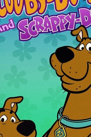 Xem phim Scooby Doo and Scrappy Doo ( 2)  - Scooby Doo and Scrappy Doo (Season 2) (1980)