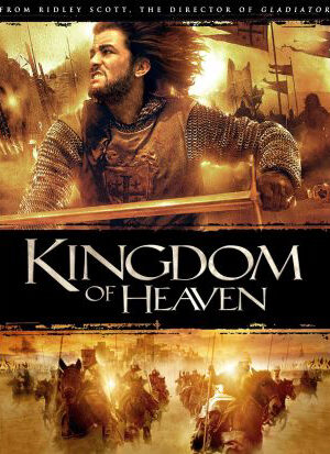 Xem phim Vương Quốc Thiên Đường  - Kingdom of Heaven (2005)