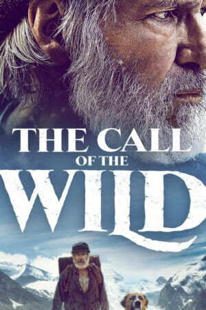 Xem phim Tiếng Gọi Nơi Hoang Dã  - The Call of the Wild (2020)