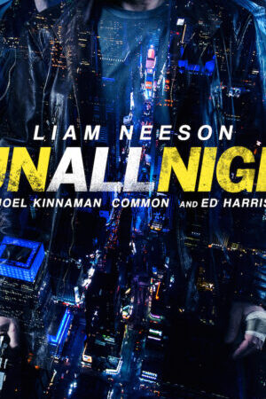 Xem phim Tẩu Thoát Trong Đêm  - Run All Night (2015)