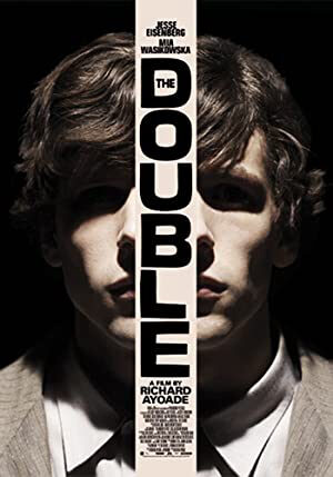 Xem phim Hai Số Phận  - The Double (2013)