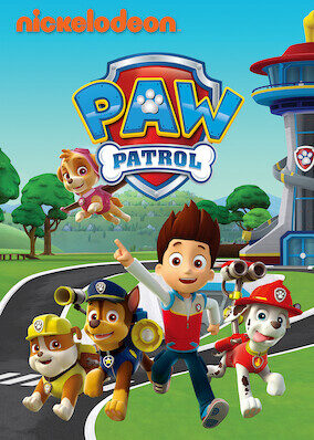 Xem phim PAW Patrol Những chú chó cứu hộ  - PAW Patrol (2013)