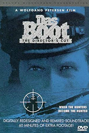 Xem phim Trận chiến tàu ngầm Bản đạo diễn  - Das Boot Directors Cut (1981)