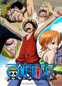 Xem phim Đảo Hải Tặc Về Biển Đông (2017)  - ONE PIECE Episode of East Blue 2017 (2017)