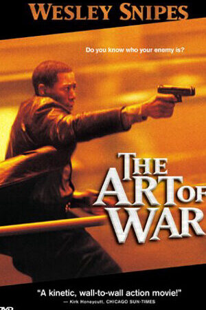 Xem phim Binh pháp  - The Art of War (2000)