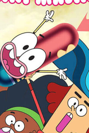 Xem phim Pinky Malinky (Phần 3)  - Pinky Malinky (Season 3) (2019)