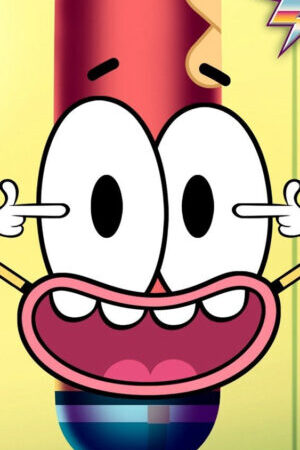 Xem phim Pinky Malinky (Phần 1)  - Pinky Malinky (Season 1) (2019)