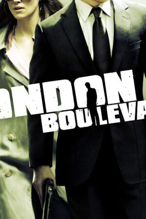 Xem phim Đại Lộ Luân Đôn  - London Boulevard (2010)