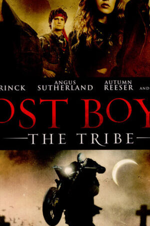 Xem phim Những Đứa Con Lạc Loài  - The Lost Boys (1987)