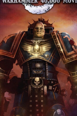 Xem phim Cuộc Chiến Người Máy  - Ultramarines A Warhammer 40000 Movie (2010)