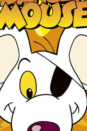 Xem phim Danger Mouse Classic Collection ( 7)  - Danger Mouse Classic Collection (Season 7) (1986)