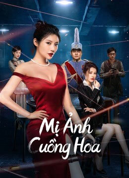 Xem phim Mị Ảnh Cuồng Hoa  - the killing angels (2022)