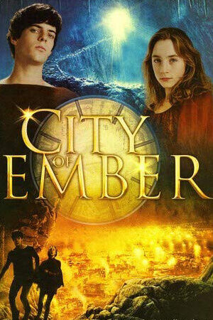 Xem phim Thành Phố Dưới Lòng Đất  - City of Ember (2008)