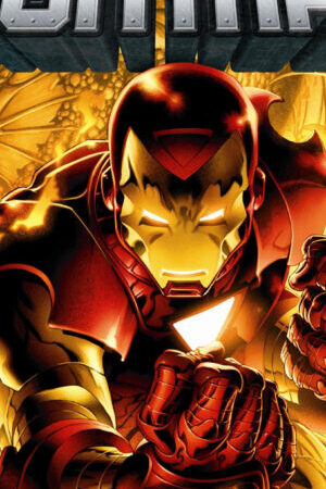 Xem phim Người Sắt Vô Địch  - The Invincible Iron Man (2007)