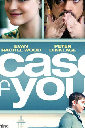 Xem phim Mẫu Người Của Bạn  - A Case of You (2014)