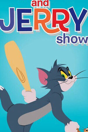 Xem phim The Tom and Jerry Show ( 4)  - The Tom and Jerry Show (Season 4) (2014)