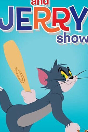 Xem phim The Tom and Jerry Show ( 3)  - The Tom and Jerry Show (Season 3) (2014)