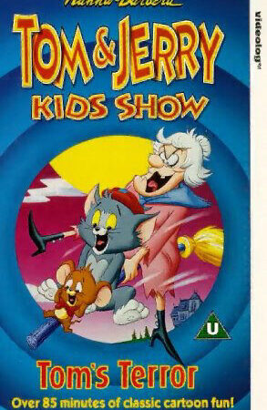 Xem phim Tom and Jerry Kids Show (1990) ( 1)  - Tom and Jerry Kids Show (1990) (Season 1) (1990)