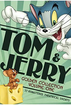 Xem phim Tom And Jerry Collections (1940)  - Tom And Jerry Collections (1940) (1940)