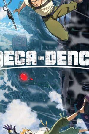 Xem phim Deca Dence  - Deca Dence (2020)