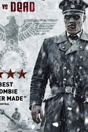 Xem phim Binh Đoàn Thây Ma 2  - Dead Snow 2 Red vs Dead (2014)