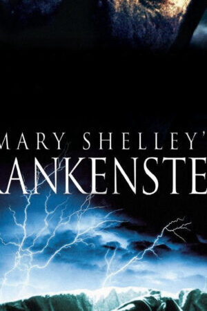 Xem phim Mary Shelleys Frankenstein  - Mary Shelleys Frankenstein (1994)