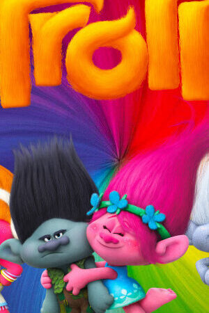 Xem phim Quỷ lùn tinh nghịch  - Trolls (2016)