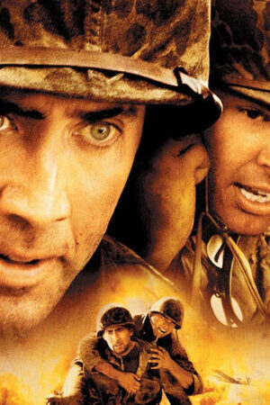 Xem phim Những Người Đọc Mã  - Windtalkers (2002)