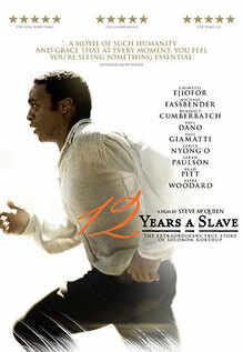 Xem phim 12 Năm Nô Lệ  - 12 Years a Slave (2013)