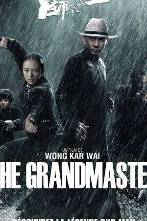 Xem phim Nhất Đại Tôn Sư  - The Grandmaster (2013)