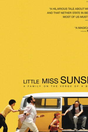 Xem phim Hoa Hậu Nhí  - Little Miss Sunshine (2006)