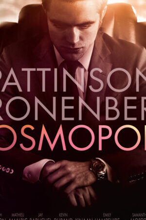 Xem phim Tỷ Phú Gặp Nạn  - Cosmopolis (2012)