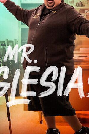 Xem phim Thầy Giáo Iglesias ( 2)  - Mr Iglesias (Season 2) (2020)