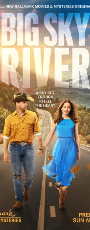 Poster of Big Sky River