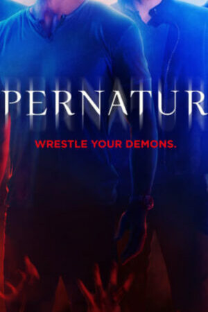 Xem phim Siêu Nhiên ( 10)  - Supernatural (Season 10) (2014)