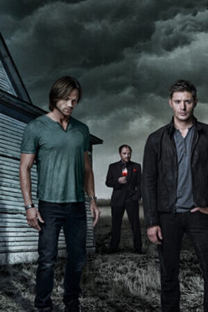 Xem phim Siêu Nhiên ( 9)  - Supernatural (Season 9) (2013)