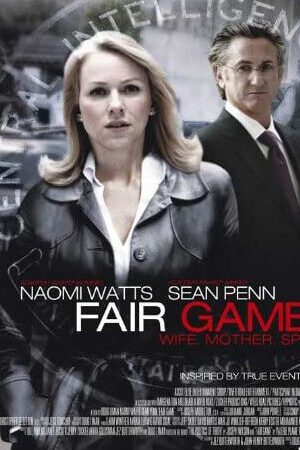 Xem phim Trò Chơi Sòng Phẳng  - Fair Game (2010)