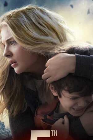 Xem phim Đợt tấn công thứ 5  - The 5th Wave (2016)