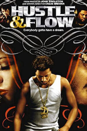 Xem phim Lưu Manh Lên Đời  - Hustle Flow (2005)