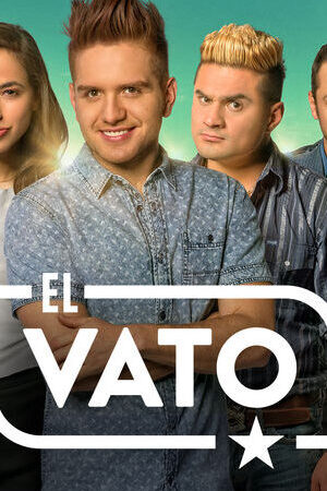 Xem phim El Vato ( 1)  - El Vato (Season 1) (2016)