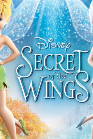 Xem phim Tiên Nữ Tinker Bell  - Tinker Bell Secret of the Wings (2012)