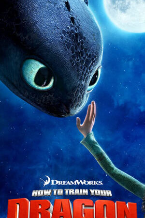 Xem phim Bí kíp luyện rồng  - How to Train Your Dragon (2010)