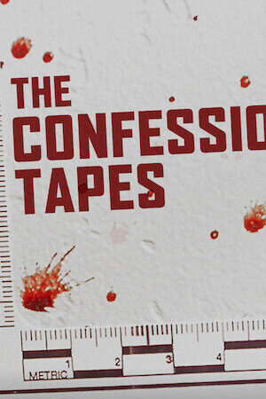 Xem phim Đoạn băng thú tội ( 2)  - The Confession Tapes (Season 2) (2019)