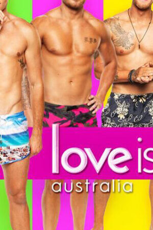 Xem phim Đảo tình yêu Australia ( 1)  - Love Island Australia (Season 1) (2018)