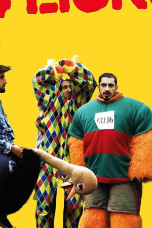 Xem phim Bốn Kẻ Dũng Mãnh  - Four Lions (2010)