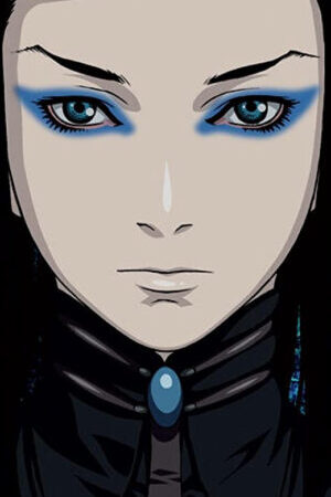 Xem phim Ergo Proxy  - Ergo Proxy (2006)