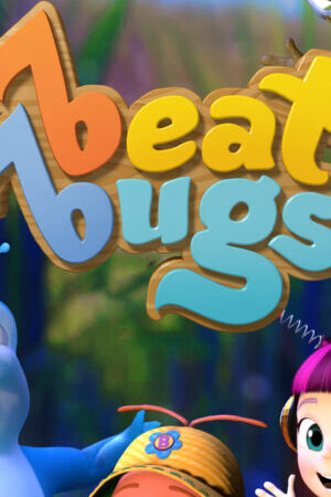 Xem phim Những chú bọ yêu nhạc (Phần 2)  - Beat Bugs (Season 2) (2016)