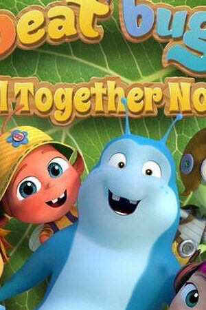 Xem phim Những chú bọ yêu nhạc (Phần 3)  - Beat Bugs (Season 3) (2018)